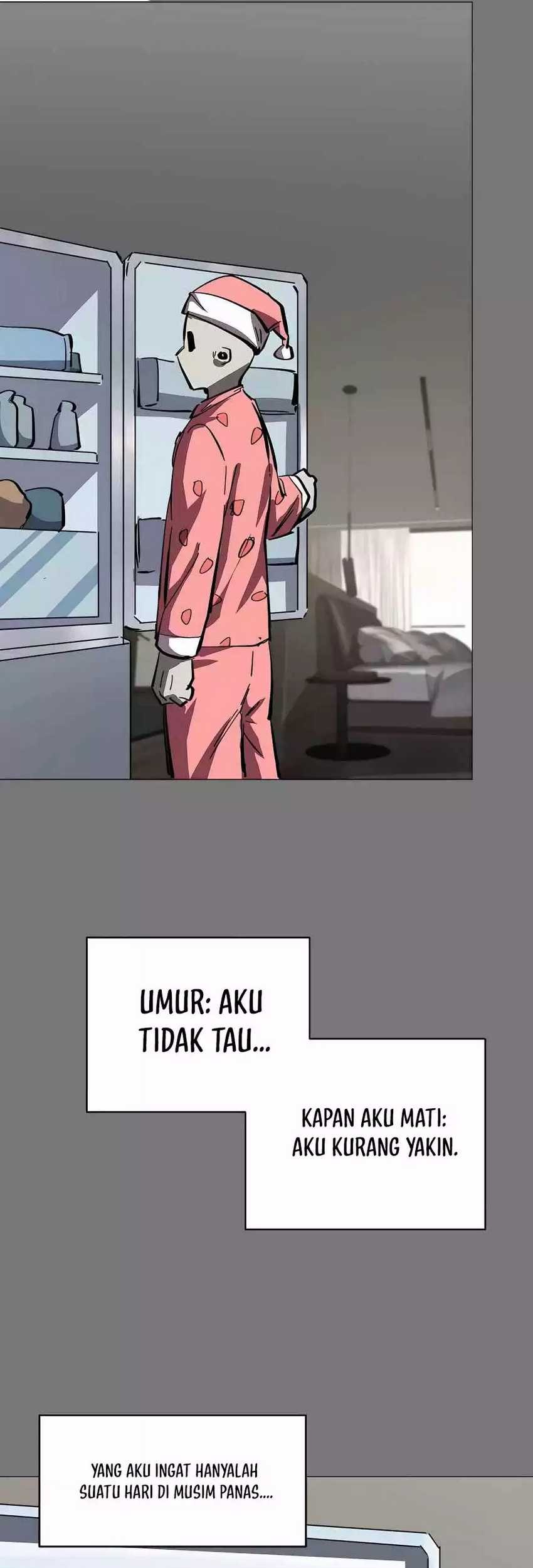 Mr. Zombie Bab 69 halaman 5