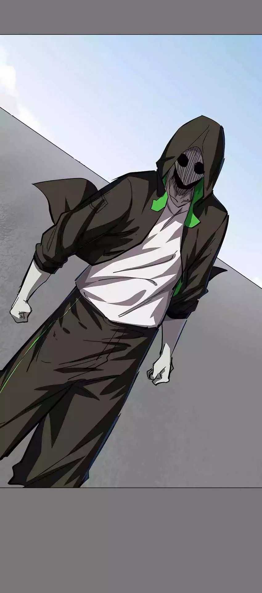 Mr. Zombie Bab 69 halaman 10