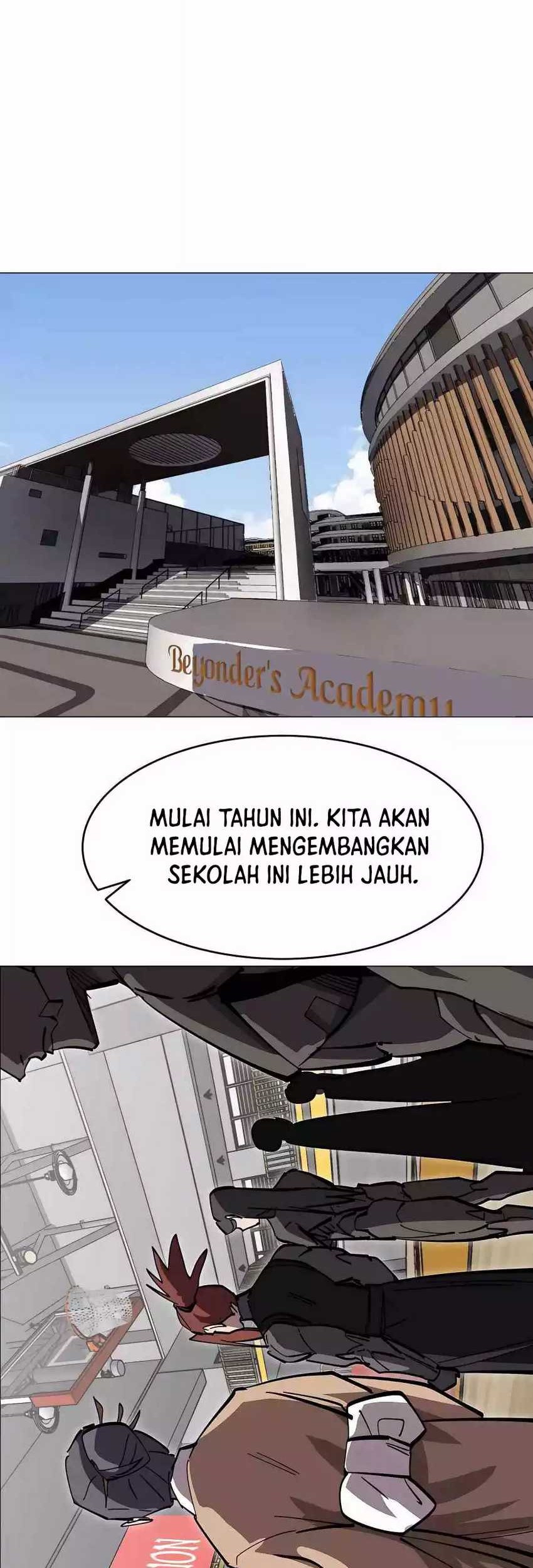 Mr. Zombie Bab 69 halaman 18