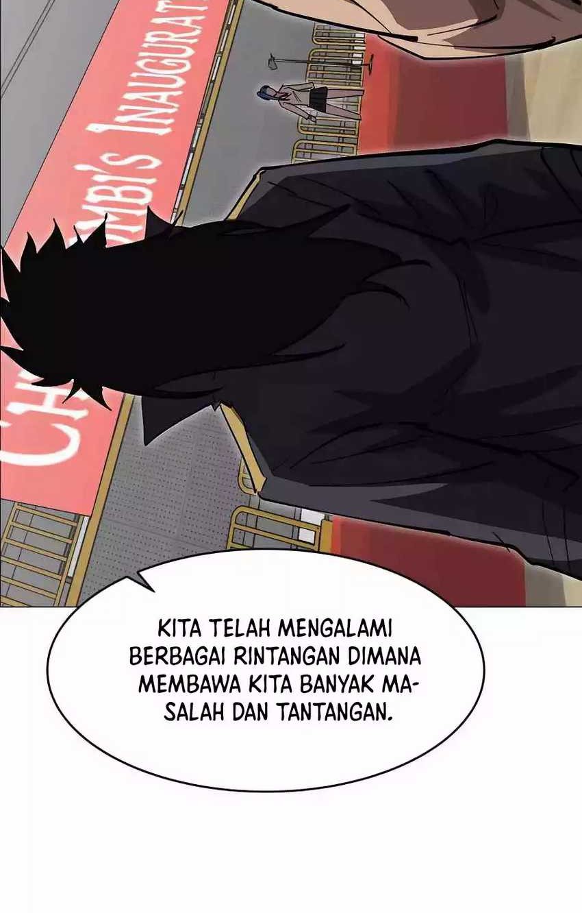 Mr. Zombie Bab 69 halaman 19