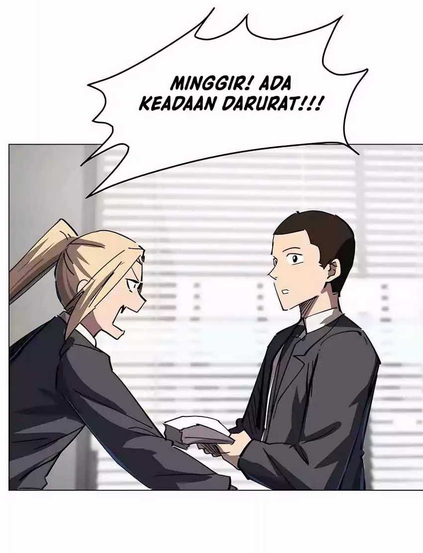 Mr. Zombie Bab 69 halaman 25