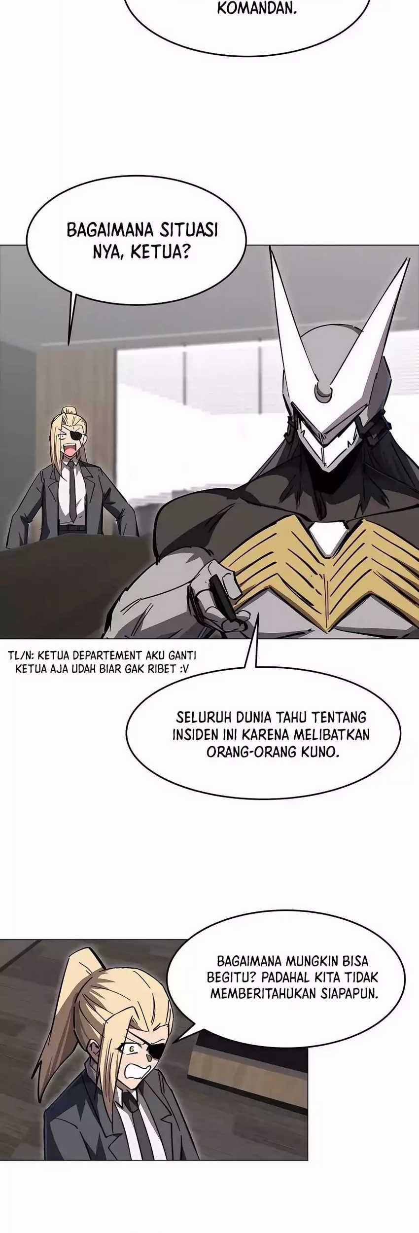 Mr. Zombie Bab 70 halaman 3