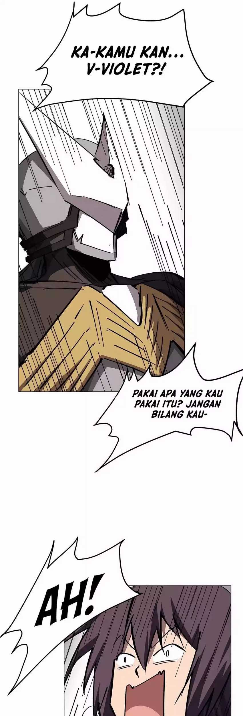 Mr. Zombie Bab 70 halaman 11
