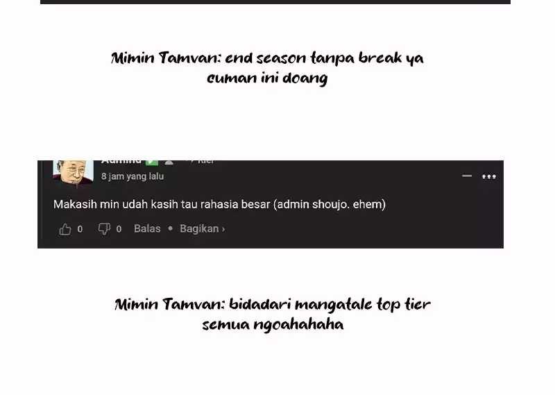 Mr. Zombie Bab 70 halaman 27