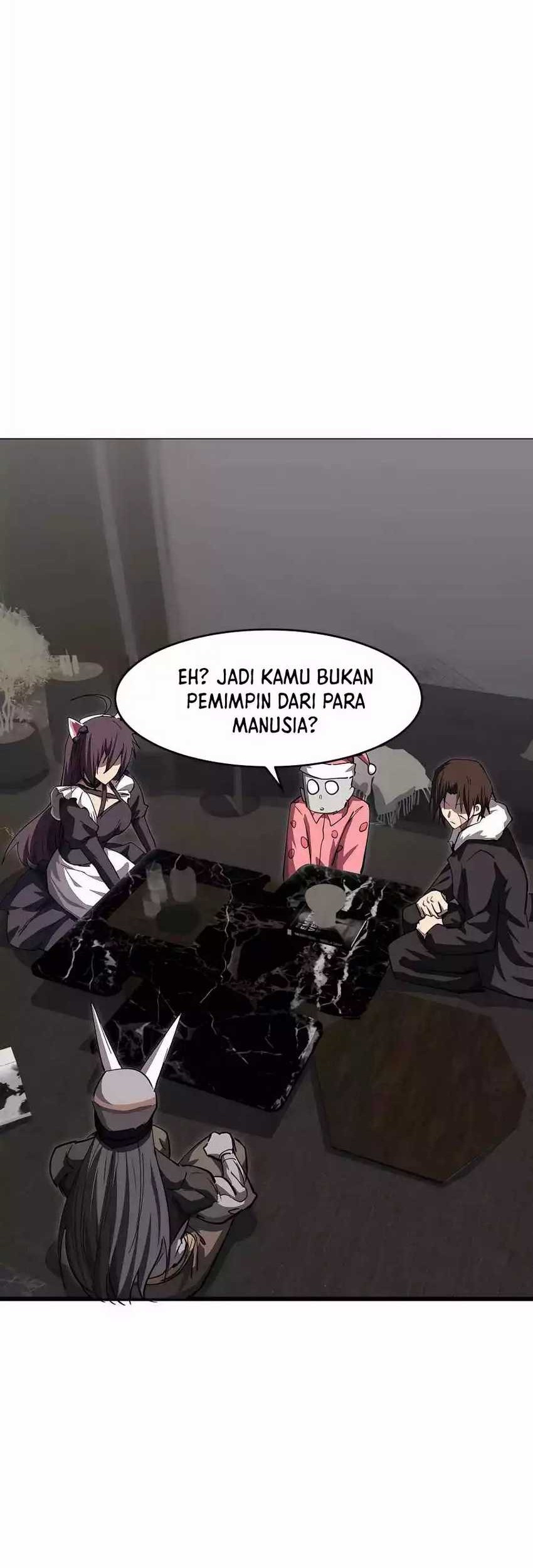 Mr. Zombie Bab 71 halaman 2