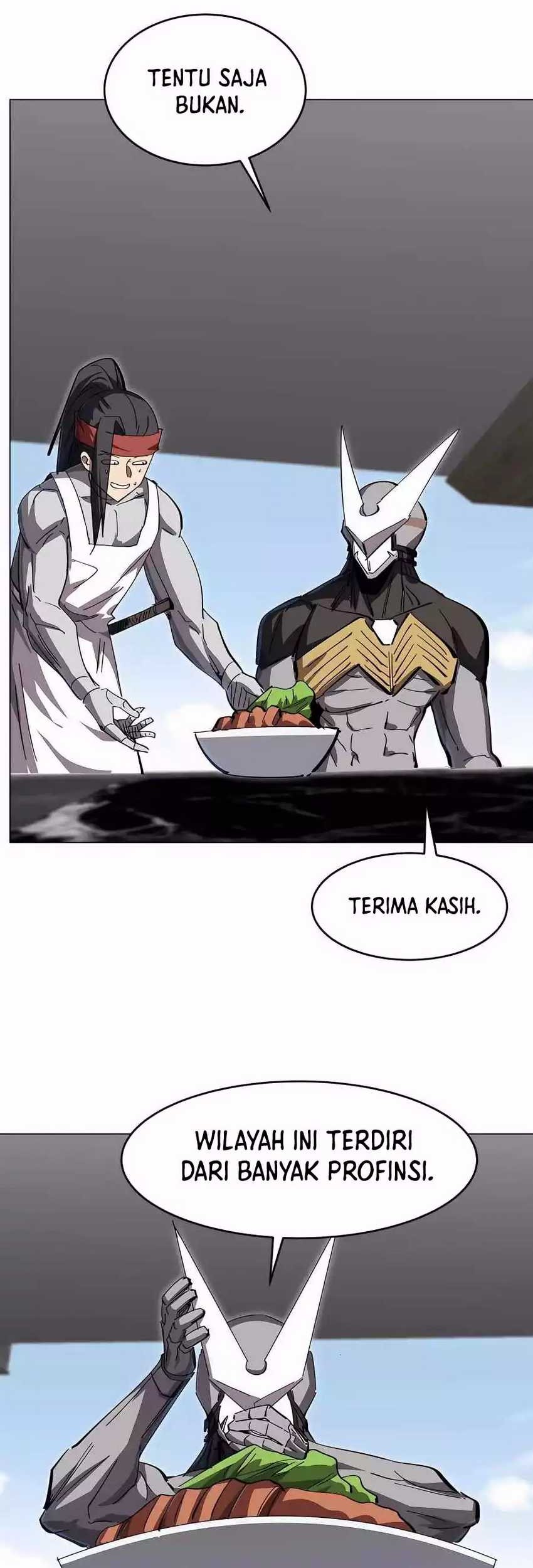 Mr. Zombie Bab 71 halaman 3
