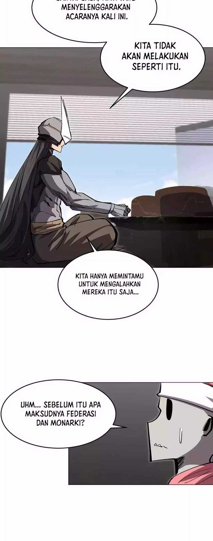 Mr. Zombie Bab 71 halaman 12