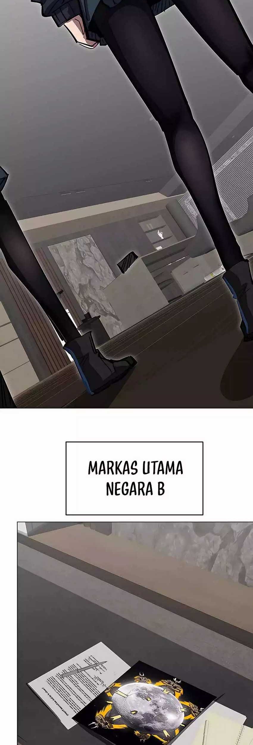 Mr. Zombie Bab 71 halaman 14