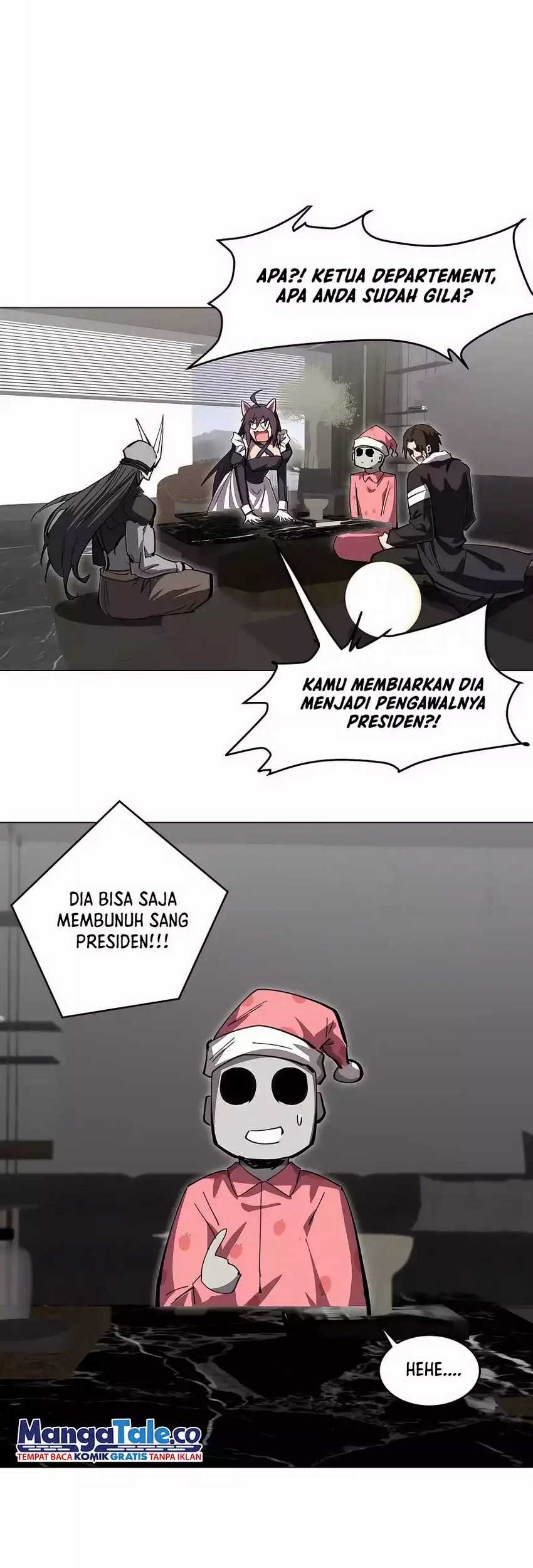 Mr. Zombie Bab 73 halaman 2