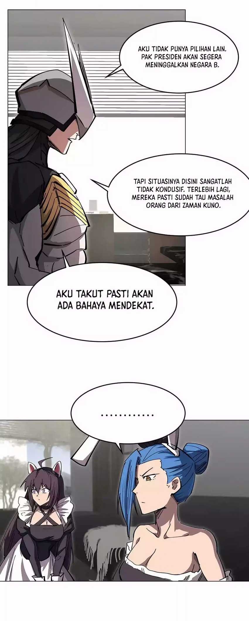 Mr. Zombie Bab 73 halaman 3