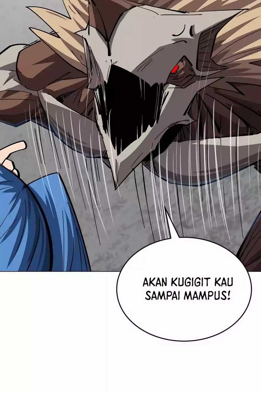 Mr. Zombie Bab 73 halaman 14