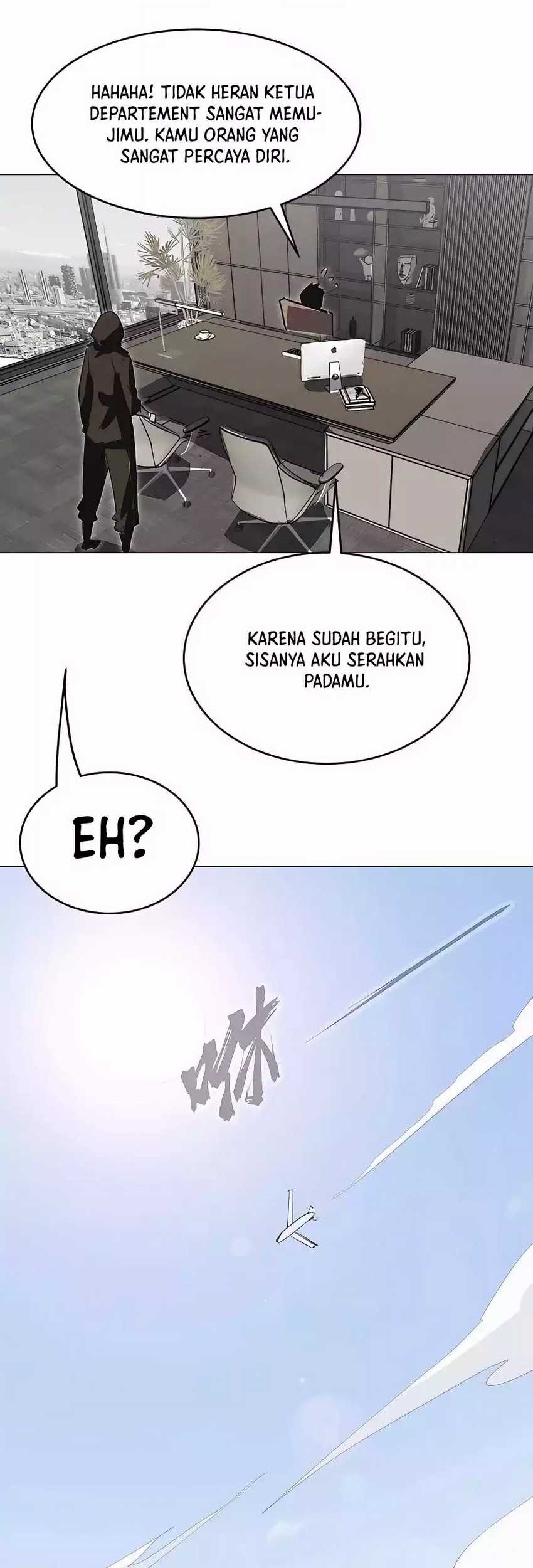 Mr. Zombie Bab 73 halaman 25