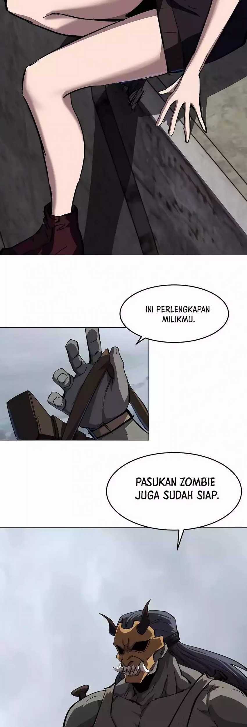 Mr. Zombie Bab 74 halaman 3