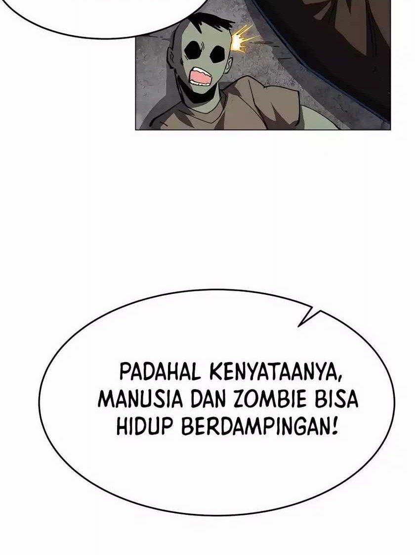 Mr. Zombie Bab 74 halaman 12