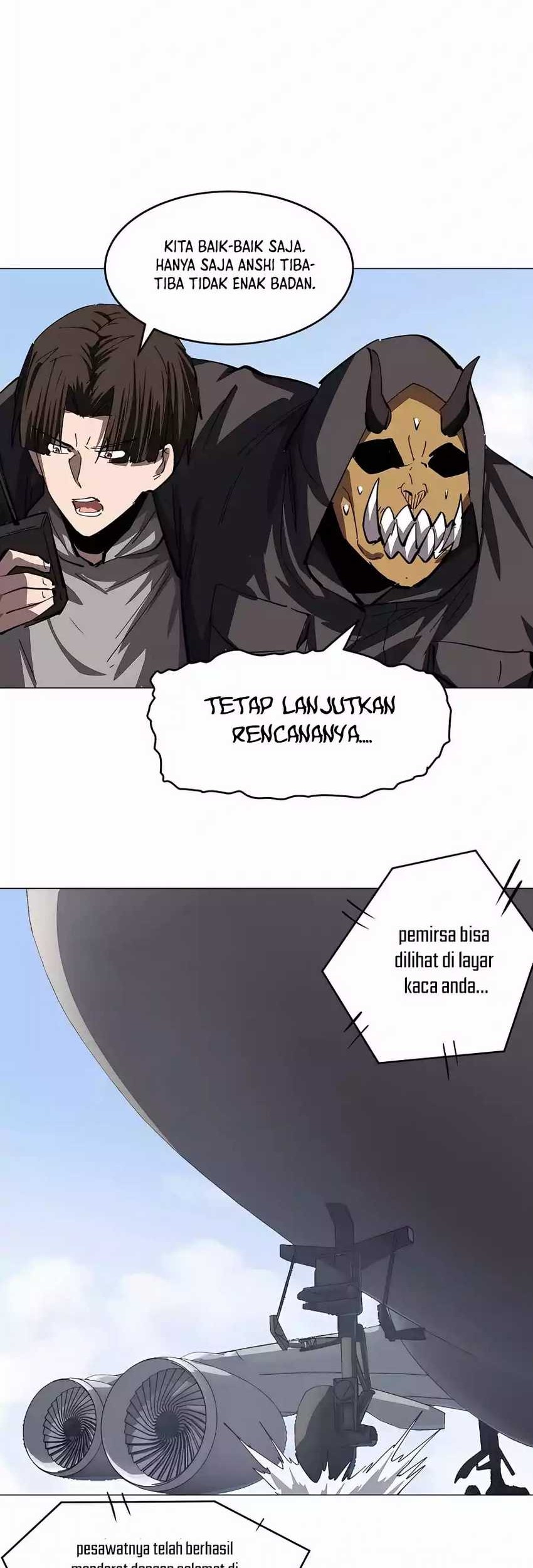 Mr. Zombie Bab 75 halaman 2