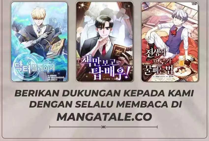 Mr. Zombie Bab 75 halaman 22
