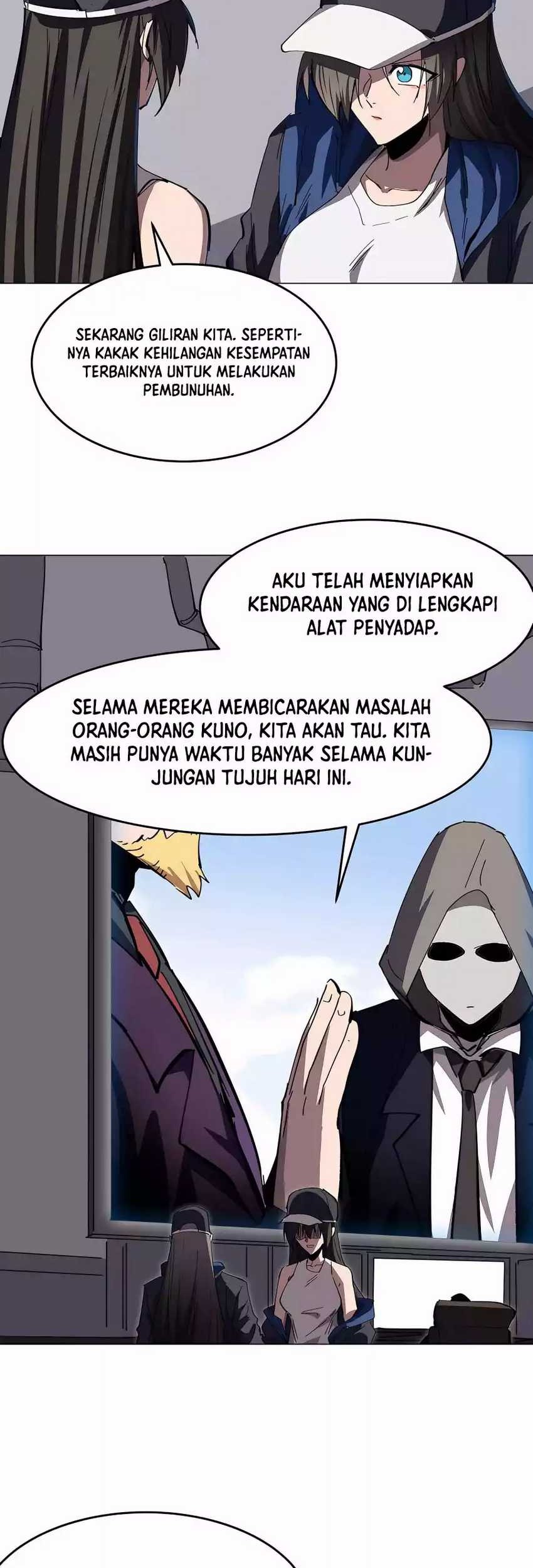 Mr. Zombie Bab 76 halaman 3