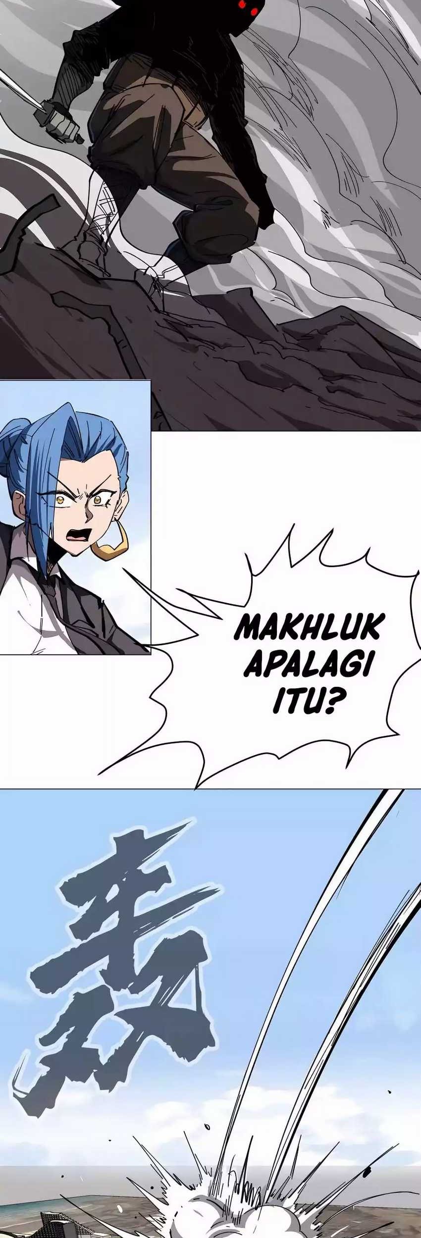 Mr. Zombie Bab 77 halaman 3