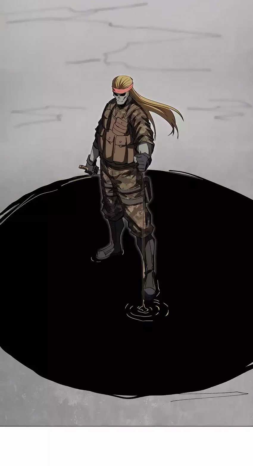 Mr. Zombie Bab 77 halaman 32