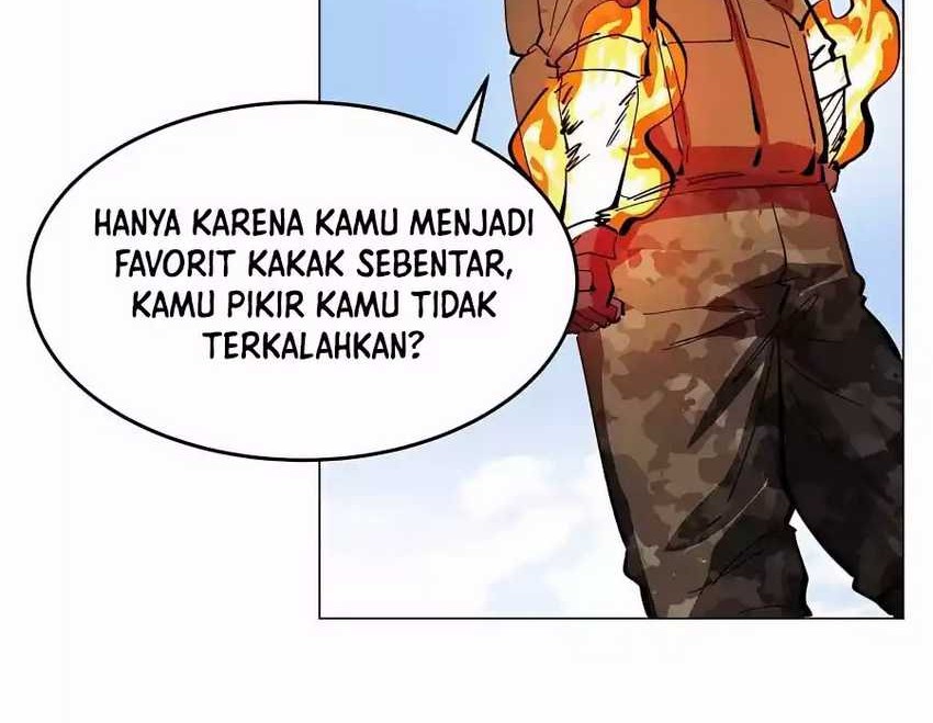Mr. Zombie Bab 78 halaman 4