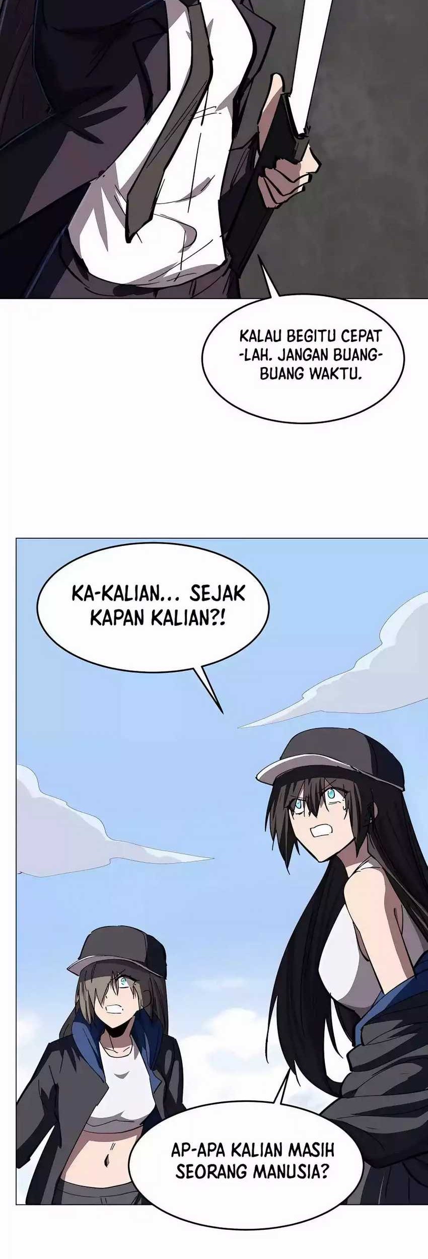Mr. Zombie Bab 78 halaman 12