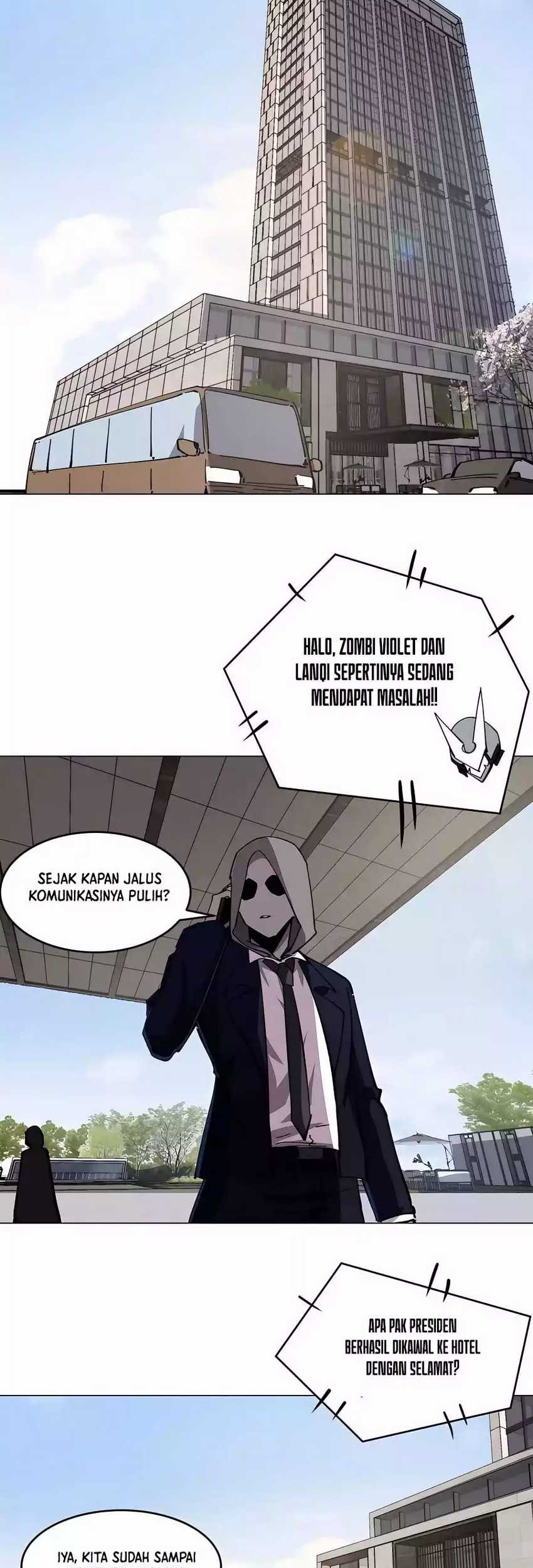 Mr. Zombie Bab 79 halaman 3