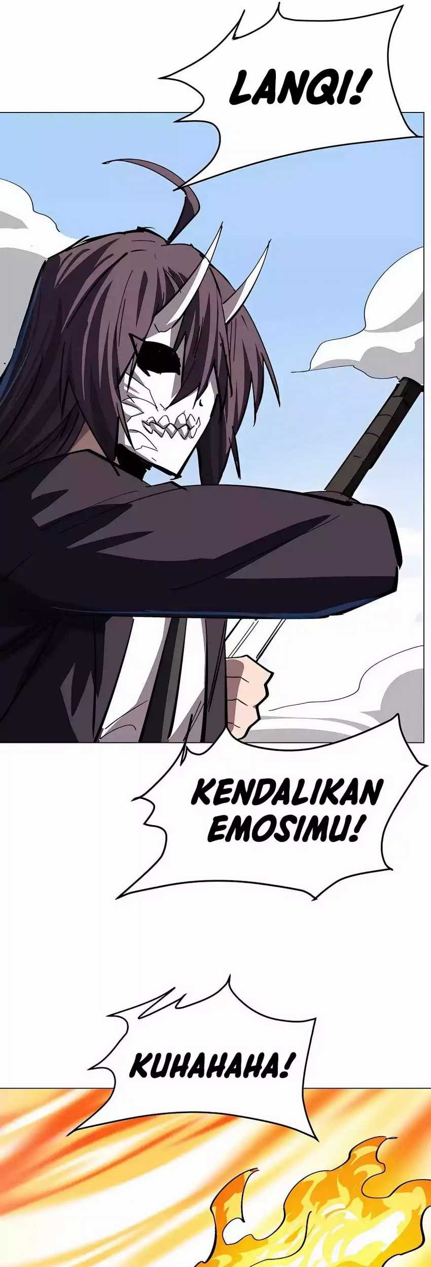 Mr. Zombie Bab 79 halaman 14