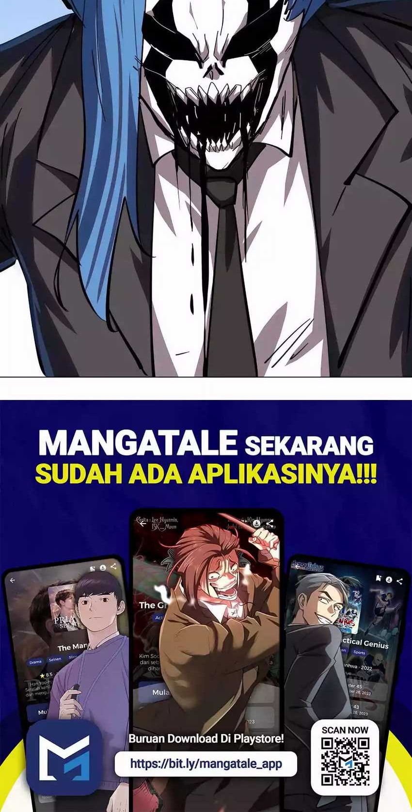 Mr. Zombie Bab 79 halaman 27