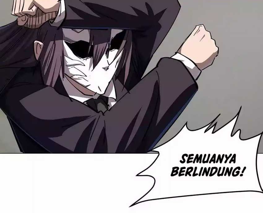 Mr. Zombie Bab 80 halaman 18