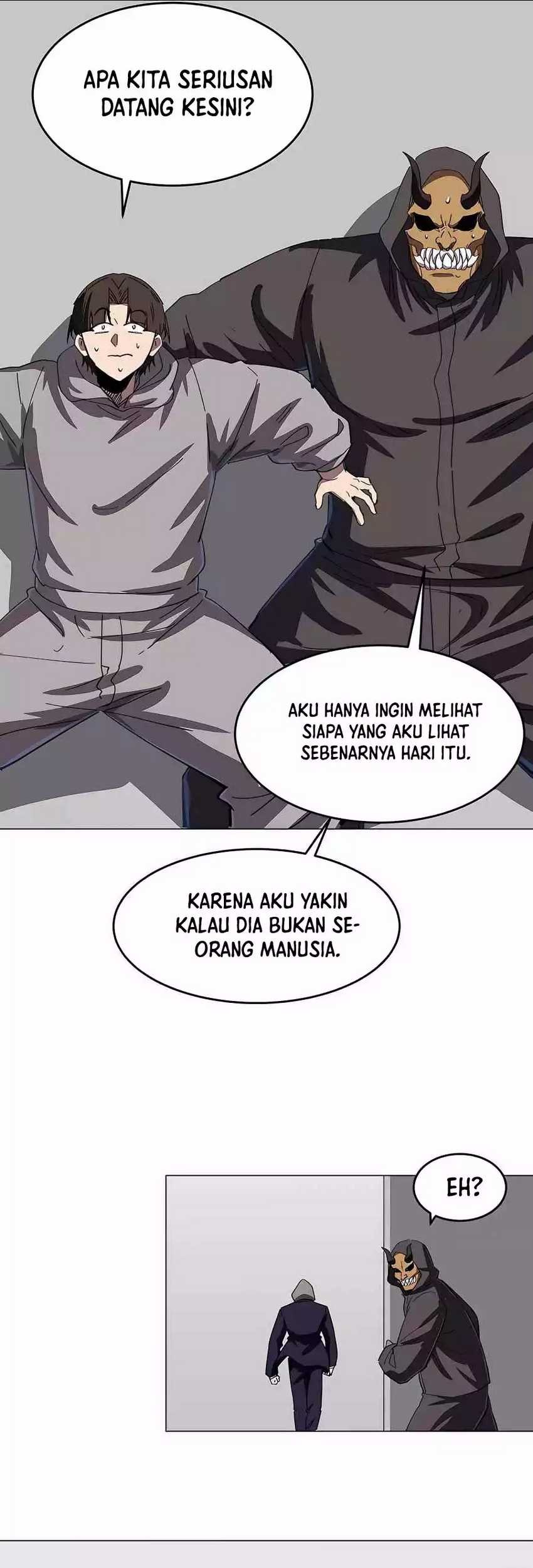 Mr. Zombie Bab 83 halaman 5