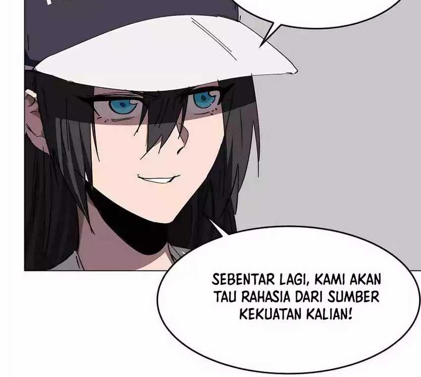 Mr. Zombie Bab 83 halaman 14
