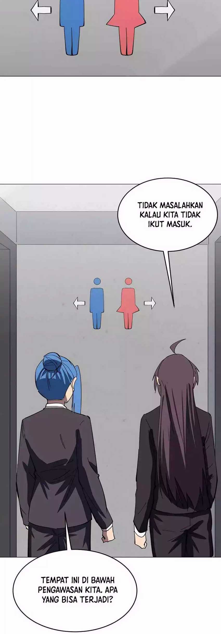 Mr. Zombie Bab 83 halaman 17