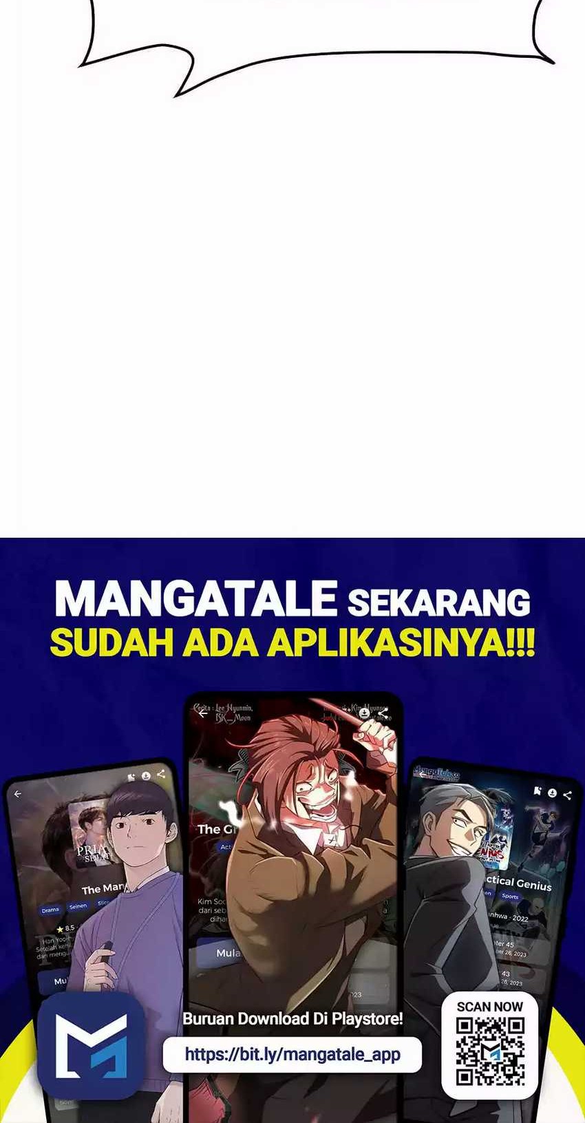 Mr. Zombie Bab 83 halaman 25
