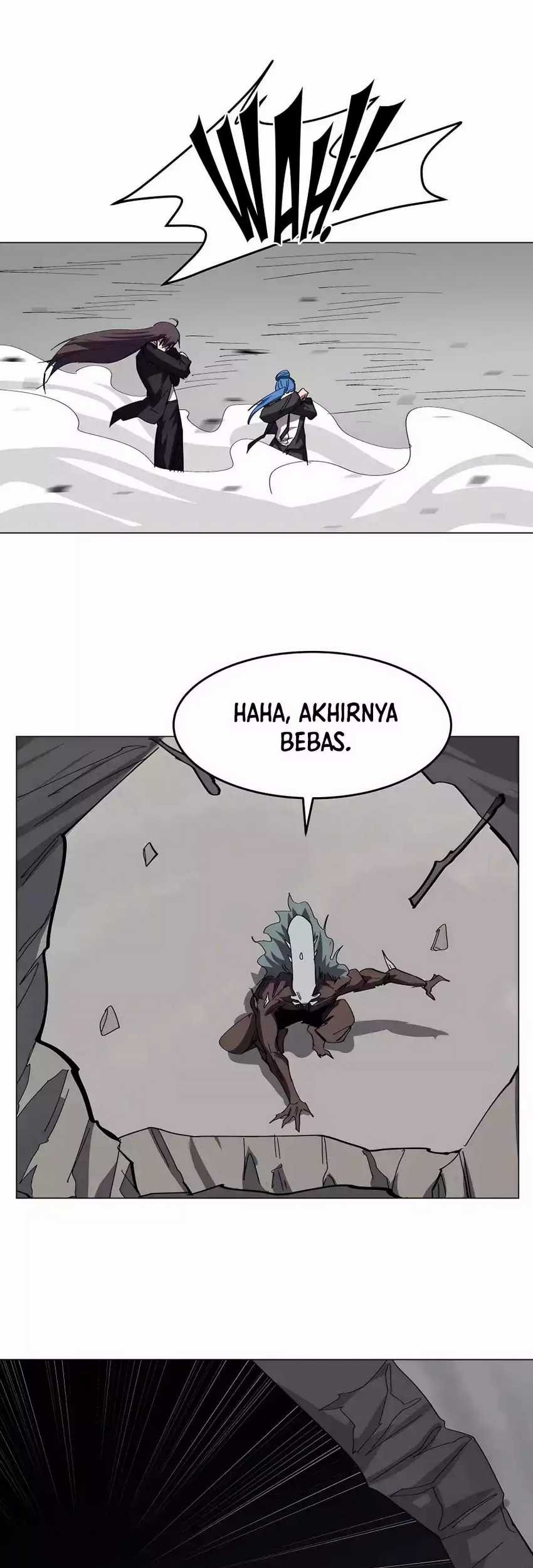 Mr. Zombie Bab 84 halaman 16