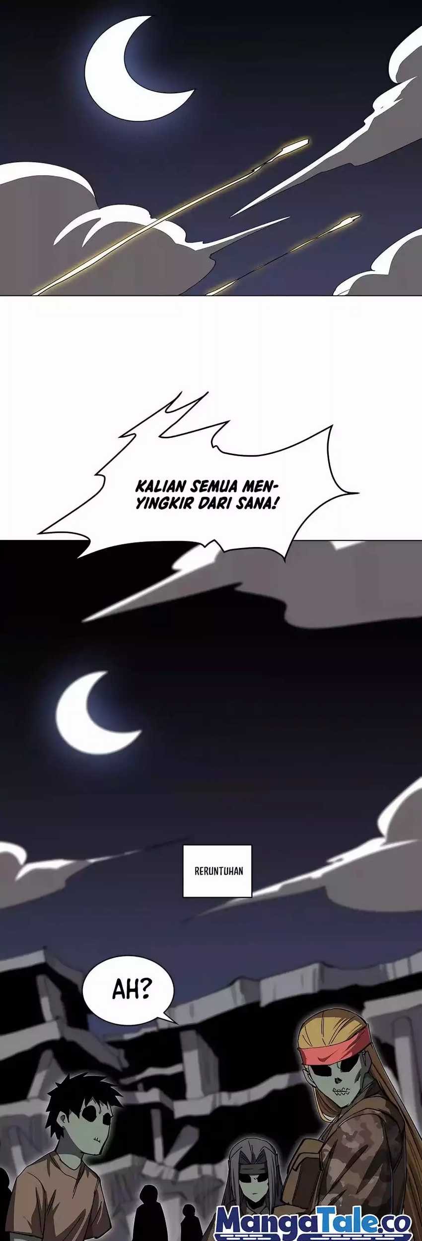 Mr. Zombie Bab 85 halaman 4