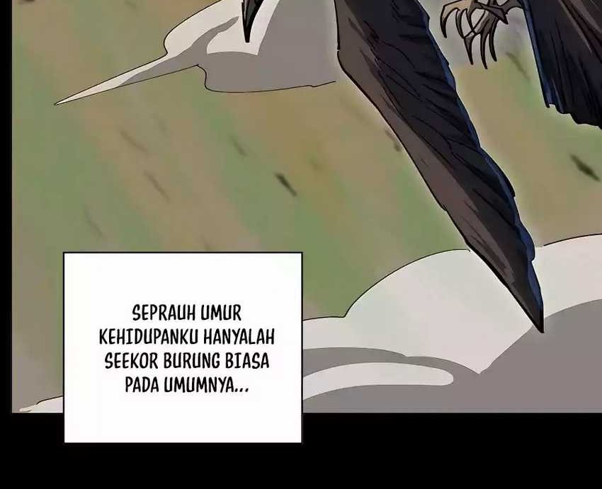 Mr. Zombie Bab 85 halaman 15