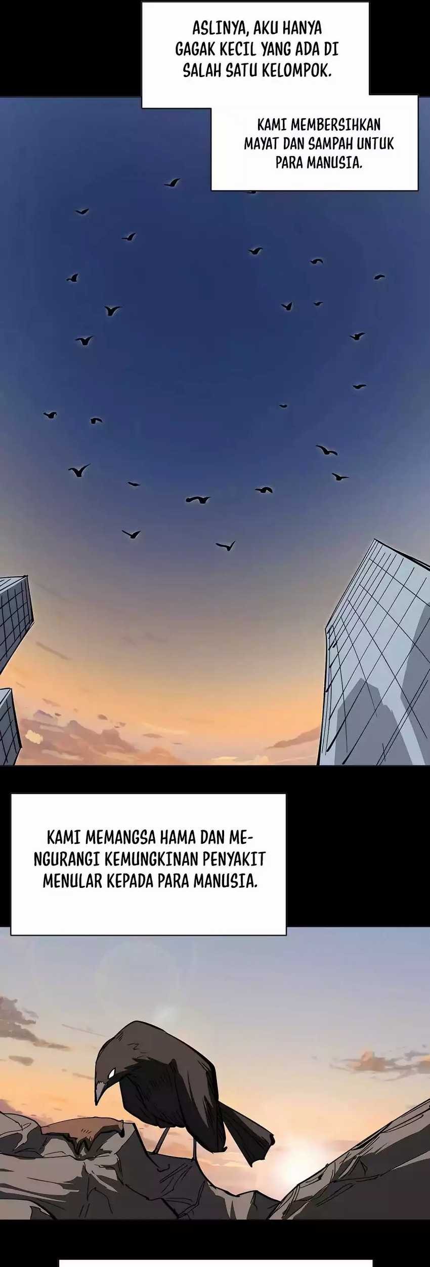 Mr. Zombie Bab 85 halaman 16