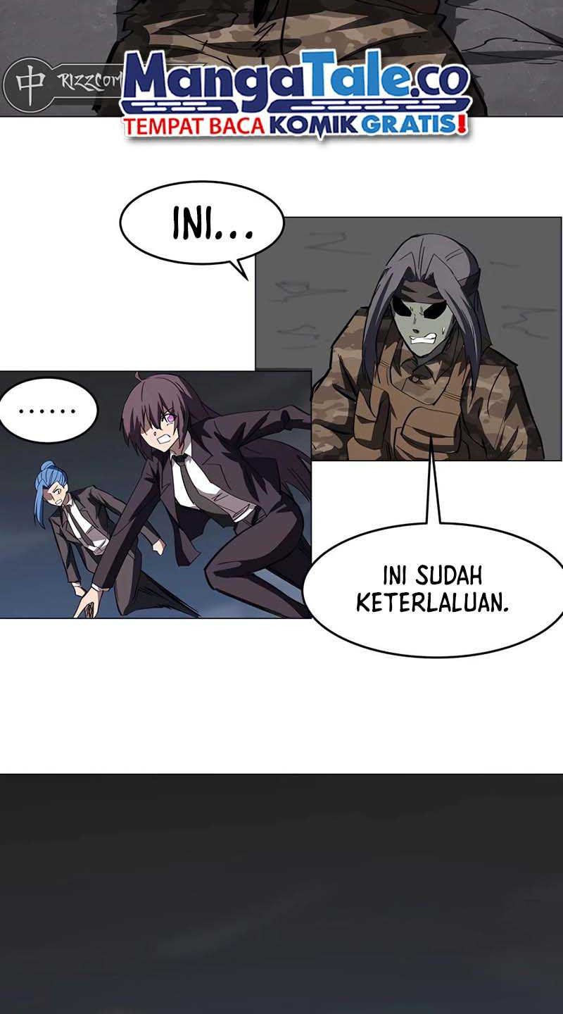 Mr. Zombie Bab 86 halaman 16