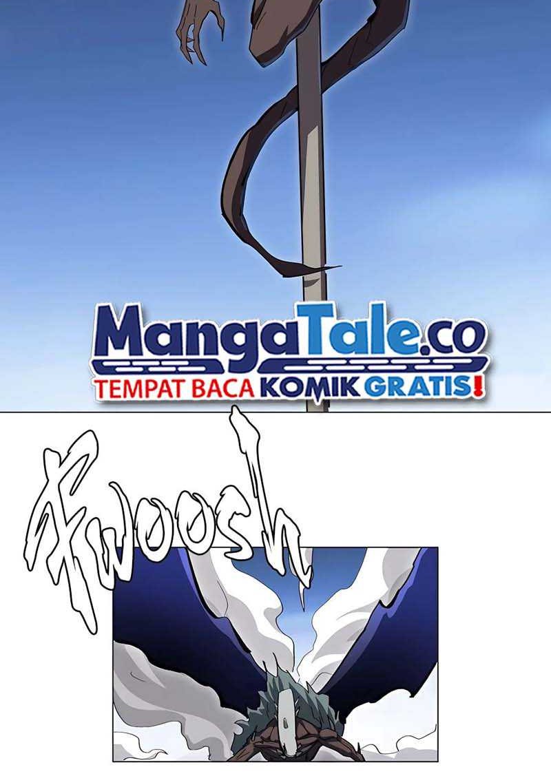 Mr. Zombie Bab 86 halaman 25