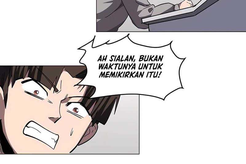 Mr. Zombie Bab 87 halaman 13