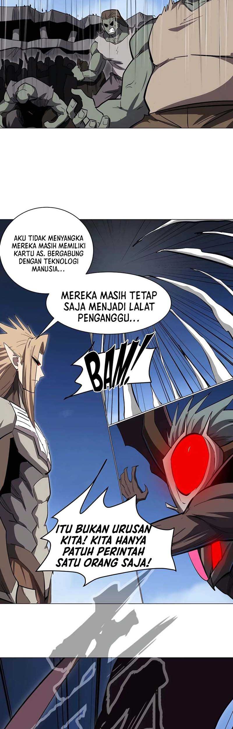 Mr. Zombie Bab 87 halaman 15