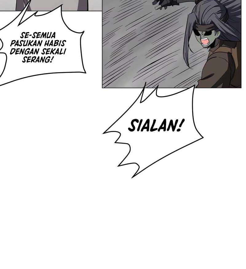 Mr. Zombie Bab 87 halaman 19