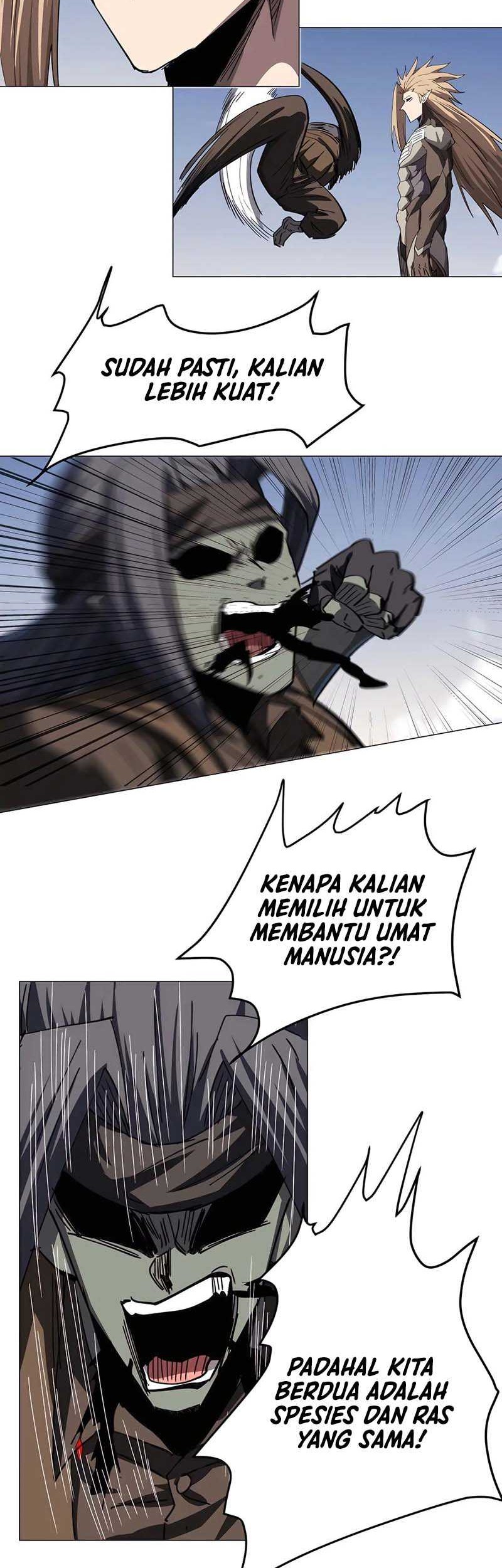 Mr. Zombie Bab 88 halaman 9