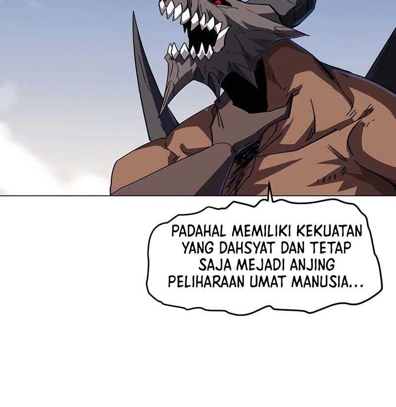 Mr. Zombie Bab 88 halaman 19