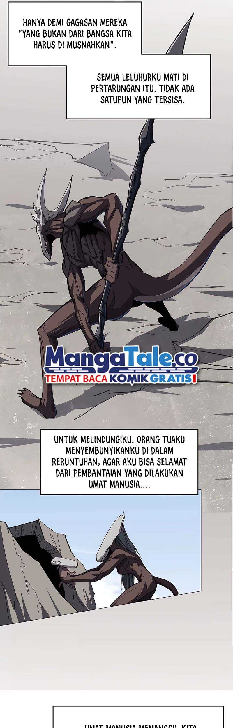 Mr. Zombie Bab 88 halaman 24