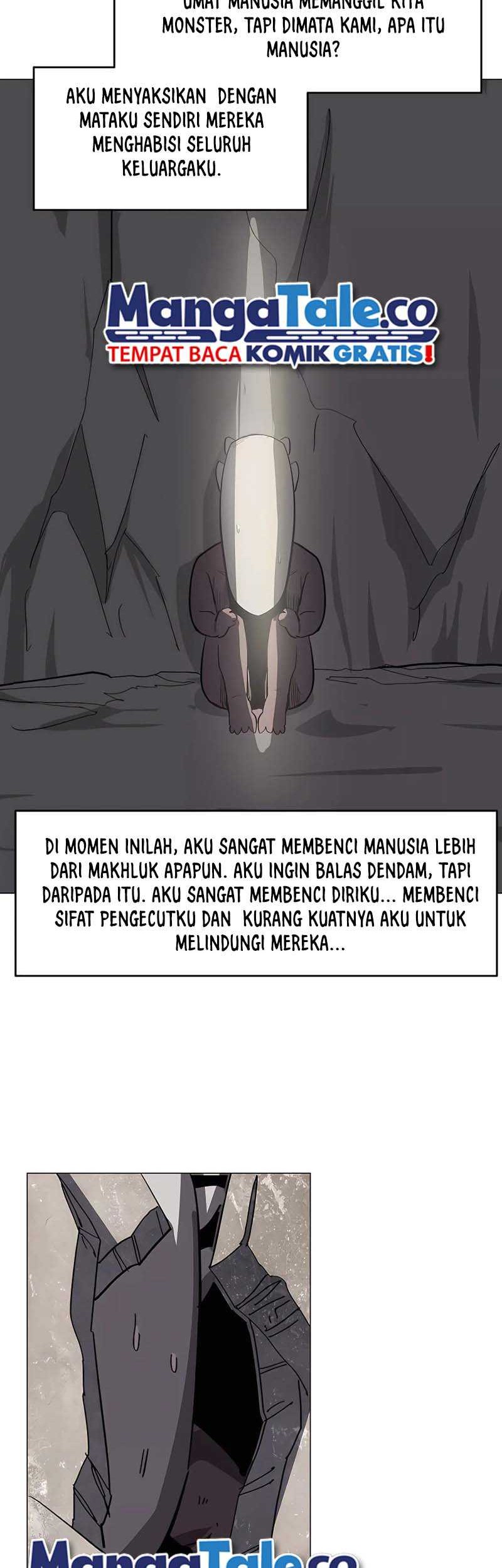 Mr. Zombie Bab 88 halaman 25