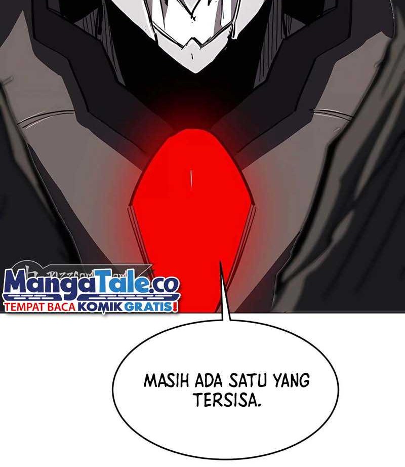 Mr. Zombie Bab 88 halaman 27