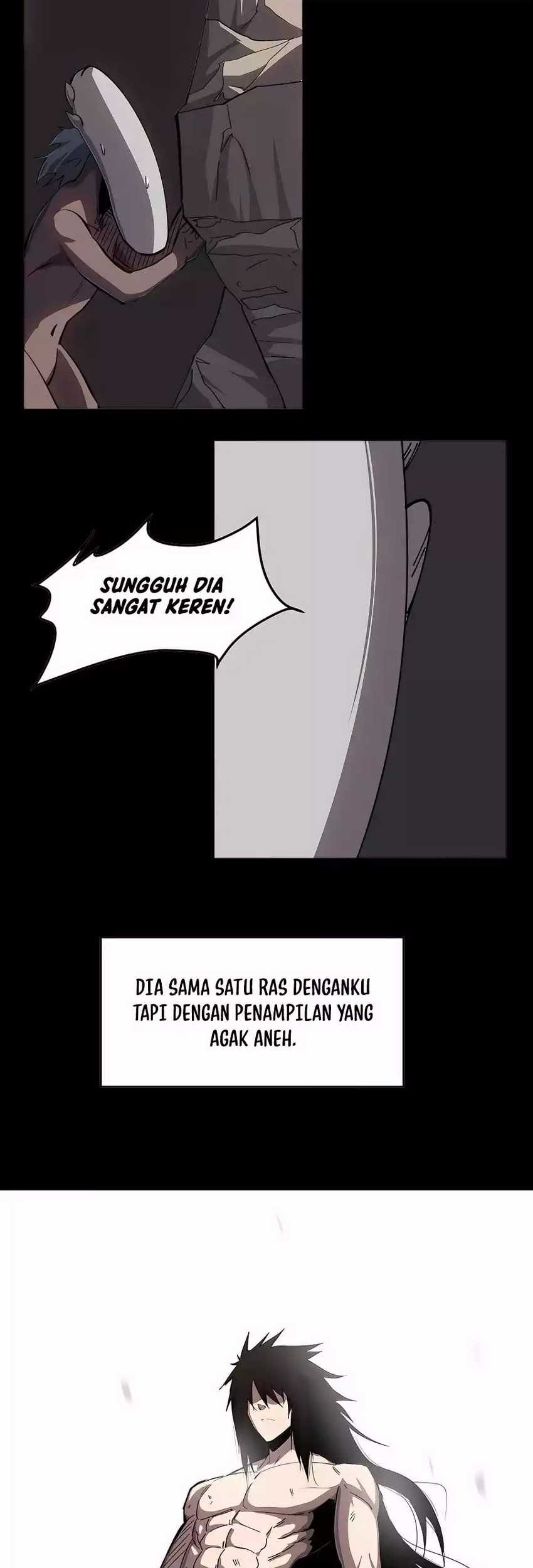 Mr. Zombie Bab 89 halaman 2