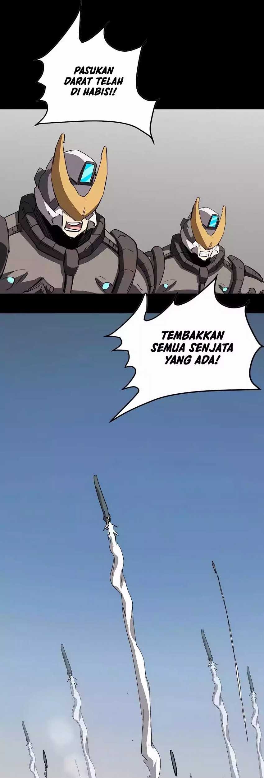 Mr. Zombie Bab 89 halaman 5