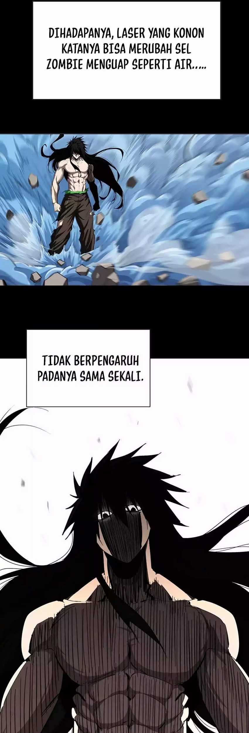 Mr. Zombie Bab 89 halaman 14